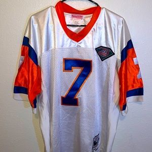 Mitchell & Ness Jersey
